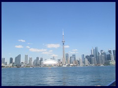 Harbourfront and Toronto Islands 093